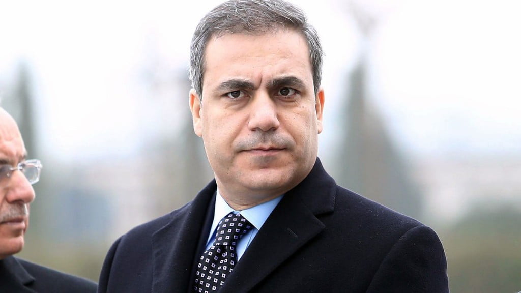 "الشعب الجمهوري" المعارض يعلق على استهداف صحيفة إسرائيلية لـ هاكان فيدان" 39