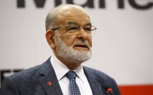 رئيس حزب “السعادة” التركي المعارض يعلق علي مقتل سليماني