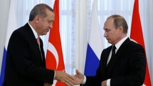كيف استخدم الثعلب التركي روسيا في حربه بالوكالة؟!