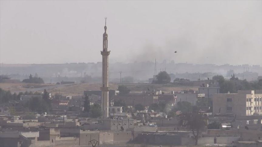 القوات الخاصة التركية تحبط هجوما إرهابيا كبيرا شمالي سوريا 10