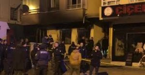 فاجعة في أنقرة.. حريق مخيف وروايات مفزعة عن الضحايا 34