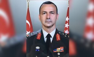 اعتقال جنرال سابق في الجيش التركي