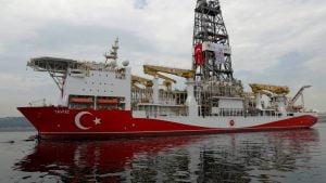 اجراءات تركية جديدة في جزيرة قبرص.. ودعوة عاجلة للاتحاد الاوروبي