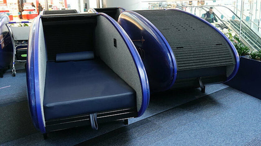 بشرى سارة للمسافرين عبر مطار اسطنبول الدولي 1