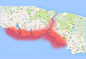 متى ستنتهي سلسلة الزلازل في تركيا.. وما حقيقة الزلزال الأكبر؟