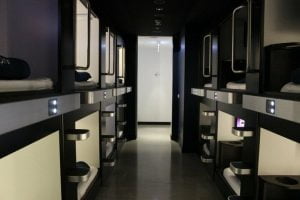 الخدمة الجديدة في مطار صبيحة باسطنبول تُعجب المتزوجين! (صور) 1