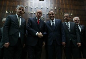 رؤساء 5 بلديات ينضمون لحزب العدالة والتنمية (صور) 9