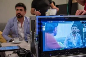 شاهد.. مسلسل سوري يسوق للمثلية الجنسية في السويد يثير جدلاً واسعاً