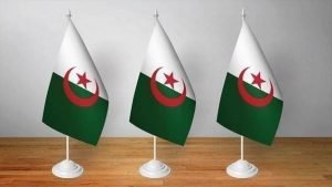 الجزائر: هذا هدف زيارة أردوغان