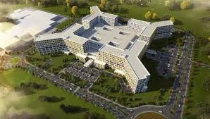 أردوغان يعلن عن 5 مشاريع طبية ضخمة