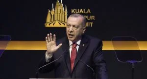 أردوغان يعلن عن إطلاق حملة جديدة لأجل إدلب  