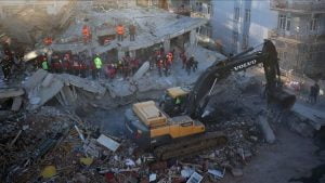  تصريح هام من “آفاد” التركية حول أخر احصائيات زلزال ألازيغ