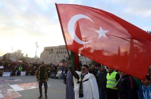 من هم “الكراغلة الأتراك” وما قصة انتشارهم بمدن الساحل الليبي؟