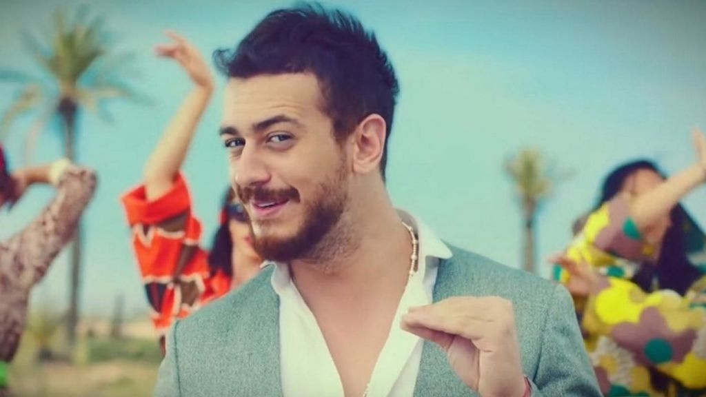 القضاء الفرنسي يعيد فتح قضية سعد المجرد ويوجه له هذا الاتهام 9