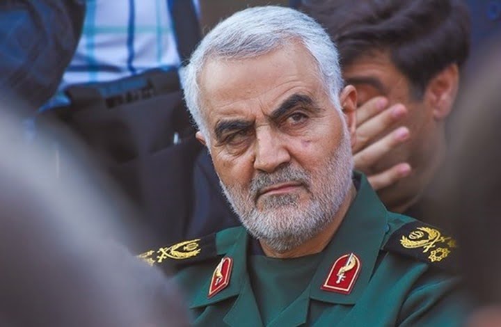 الحرس الثوري: هذا هو ثمن "دماء سليماني" 21