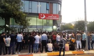تعرف على آخر إحصائية متعلقة باللاجئين السوريين في تركيا