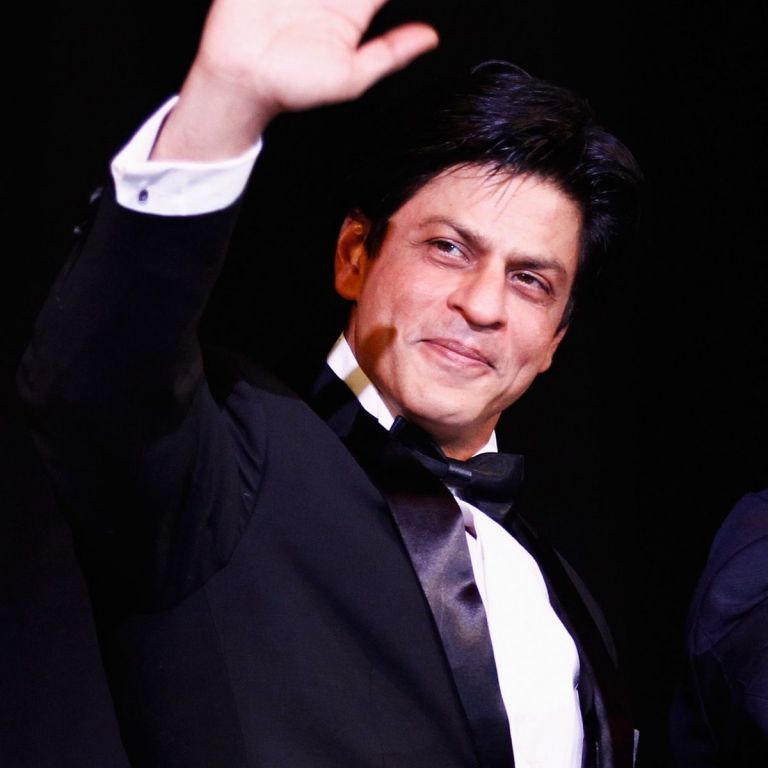 الممثل العالمي شاروخان يكشف عن دينه الحقيقي .. هل هو مسلم؟! 5