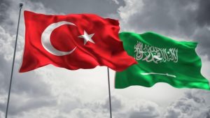 وكالة تركية رسمية تهاجم تحالفات السعودية