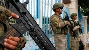 هل حقًا سترسل تركيا مقاتلين سوريين إلى ليبيا؟