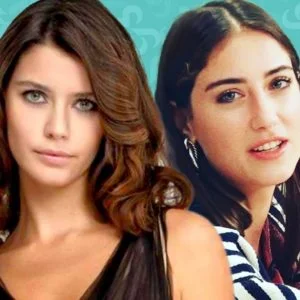 هازال كايا تدافع عن بيرين سات ومشهدها الجنسـ.ـي الذي لا مبرر له