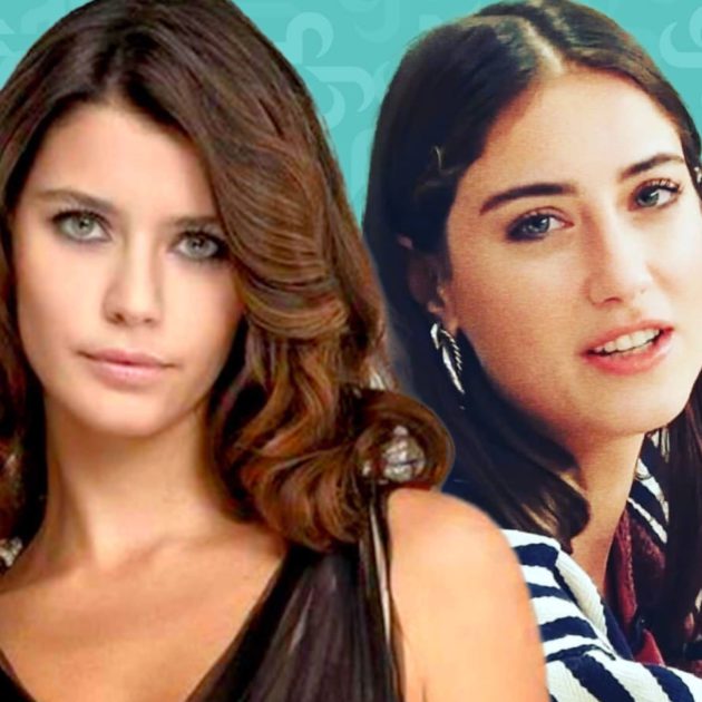 هازال كايا تدافع عن بيرين سات ومشهدها الجنسـ.ـي الذي لا مبرر له 5