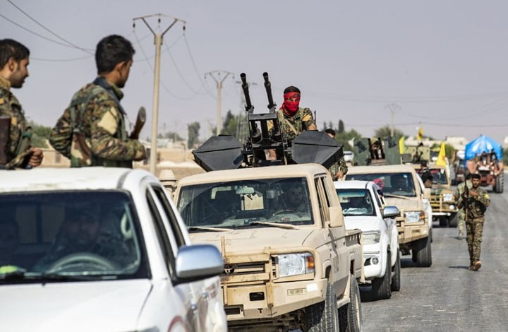 تغيرات تطرأ على العلاقة بين روسيا و"قسد".. ما نقاط الخلاف؟ 17