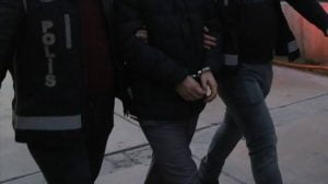 القبض على عصابة روسية في إسطنبول