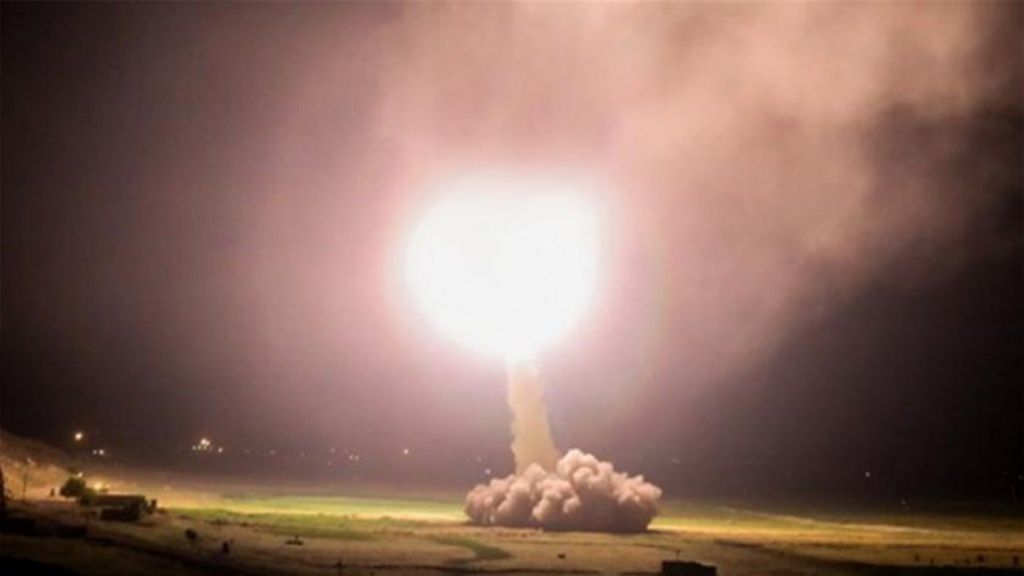 أمير سعودي يسخر من الضربة الصاروخية الإيرانية 1