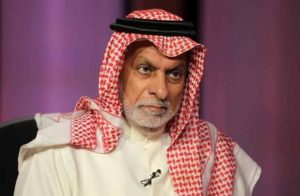 القضاء الكويتي يأمر بضبط المفكر الدكتور عبد الله النفيسي بسبب الإمارات