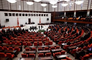 ترقب لتصويت البرلمان التركي على مذكرة إرسال جنود إلى ليبيا