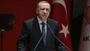 هكذا أمضى الرئيس أردوغان عام 2019