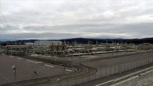 افتتاح خط أنابيب السيل التركي الأربعاء بحضور رؤساء دول