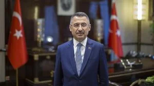 نائب أردوغان يكشف هدف بلاده في ليبيا وقبرص  