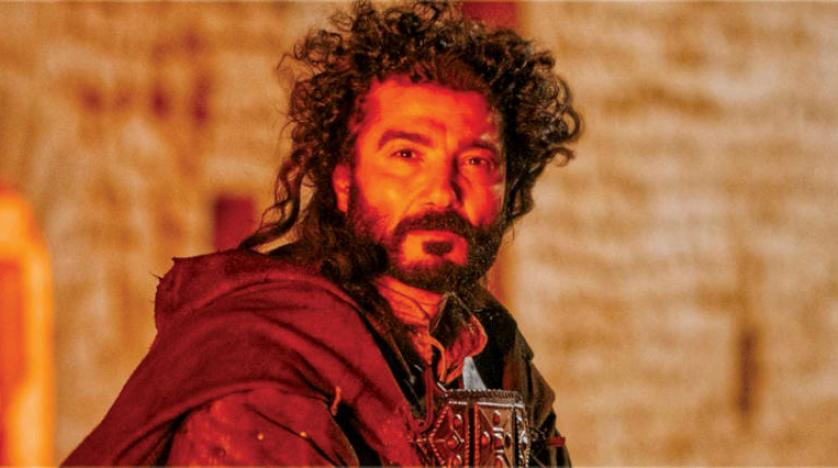 طبيب بطل مسلسل ممالك النار يكشف آخر تطورات حالته الصحية 5