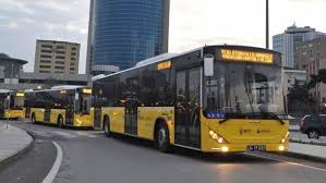 ولاية تركية تفرض زيادة على أسعار وسائل النقل العامة