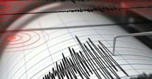 زلزال قوي يضرب العاصمة أنقرة