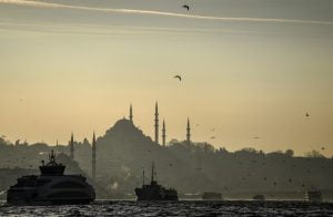 البنك الإسلامي للتنمية: بيئة تركيا ملاذ آمن للمستثمرين