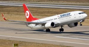 قطاع الطيران التركي الأسرع نموا في العالم