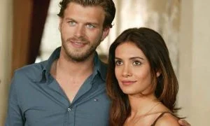 كيفانش تاتليتوغ كيف رد على طليق سونغول أودان؟