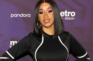 نجمة أمريكية تتقدم للجنسية النيجيرية: “ترامب يهدد حياتنا”