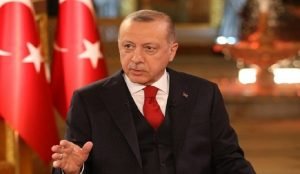 أردوغان يزور الجزائر الأسبوع المقبل