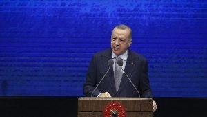 أردوغان يعلن بدء إرسال القوات العسكرية إلى ليبيا