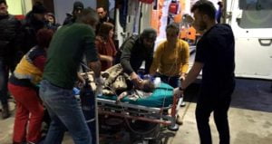 مصرع طفلين سوريين حرقاً جنوب غربي تركيا