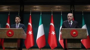 تصريح هام من أردوغان حول محادثات موسكو حول ليبيا