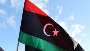 حزب ليبي يشيد بدور تركيا في التوصل لوقف إطلاق النار