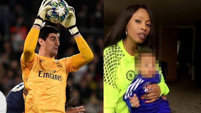 فضيحة جنسية جديدة تلاحق حارس مرمى ريال مدريد 9