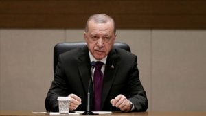 أردوغان يحسم مصير مباحثات أستانة بشأن سوريا