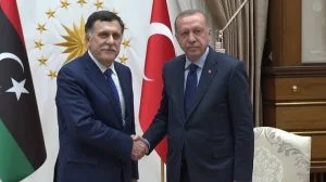 ليبيا بين الدعم التركي والتحركات الأوروبية