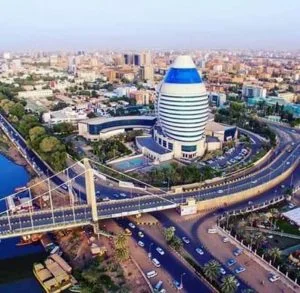 تركيا تهنئ السودان  