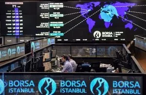 تركيا تشتري حصة “البنك الأوروبي” ببورصة إسطنبول